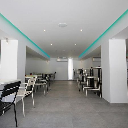 Sea Cleopatra Napa Annex Hotel (Adults Only) Agia Napa Exterior foto