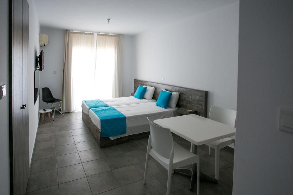 Sea Cleopatra Napa Annex Hotel (Adults Only) Agia Napa Exterior foto