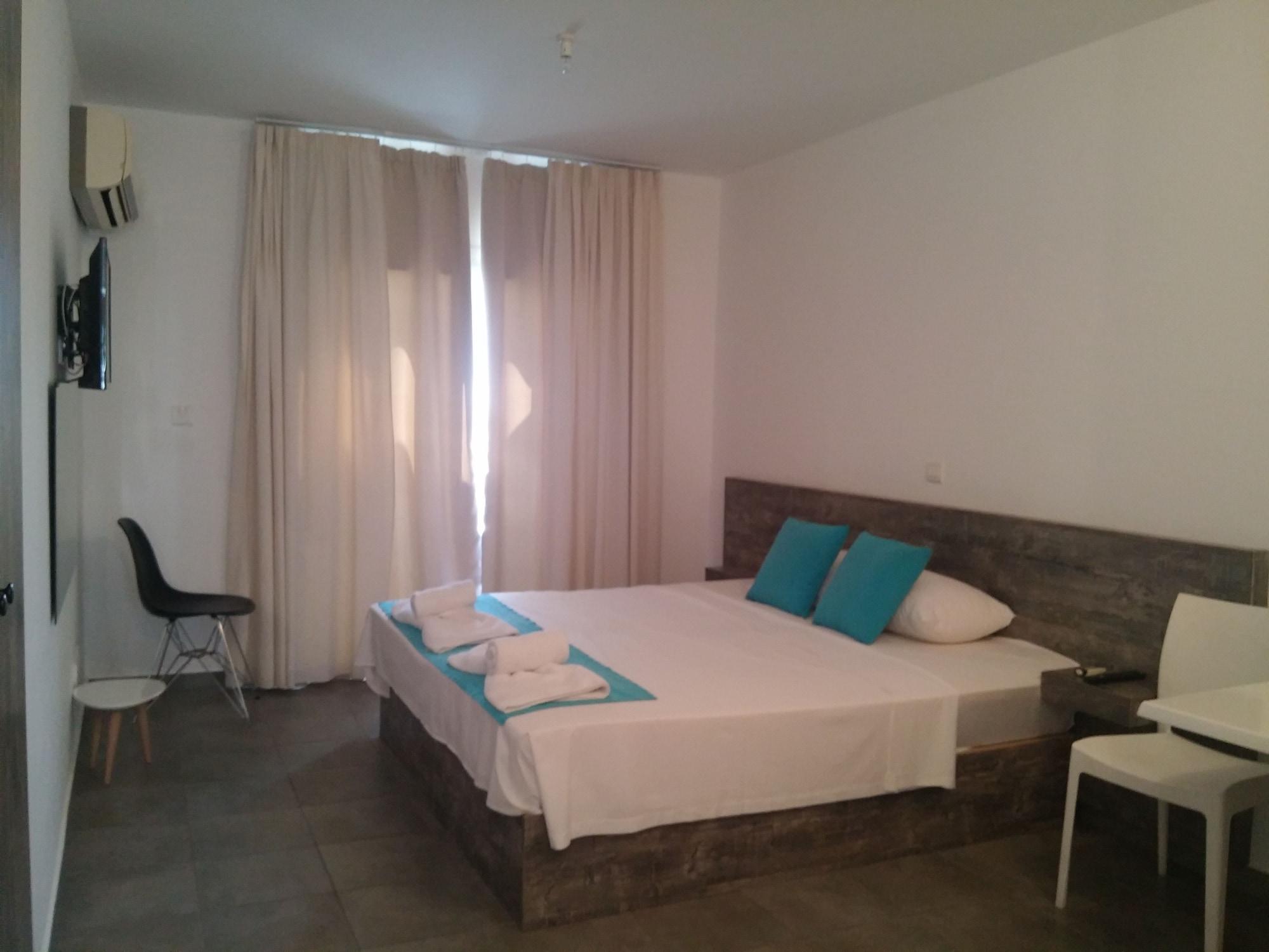 Sea Cleopatra Napa Annex Hotel (Adults Only) Agia Napa Exterior foto