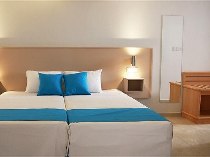 Sea Cleopatra Napa Annex Hotel (Adults Only) Agia Napa Exterior foto