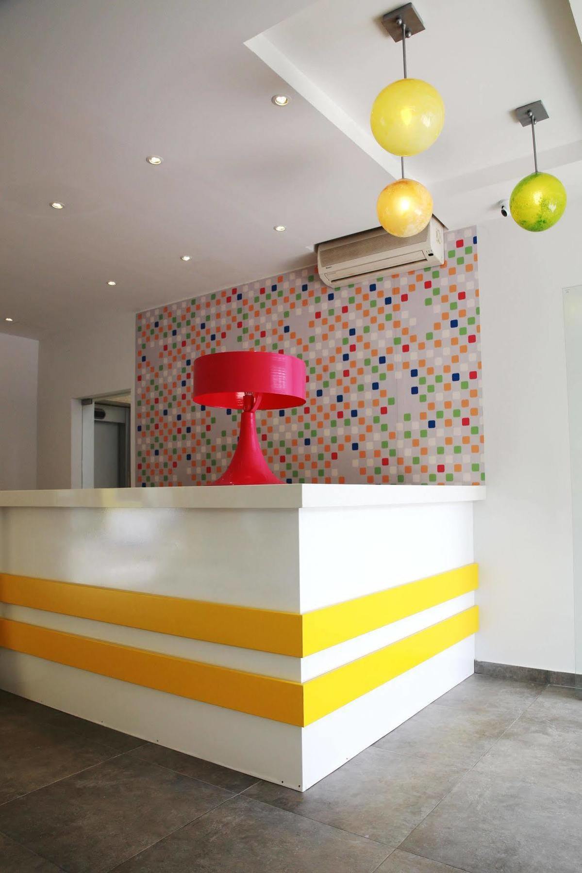 Sea Cleopatra Napa Annex Hotel (Adults Only) Agia Napa Exterior foto